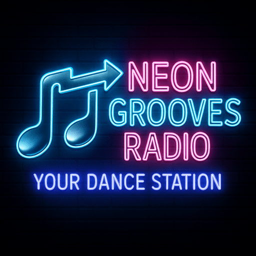 Neon Grooves Radio