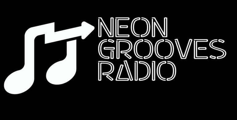 Neon Grooves Radio