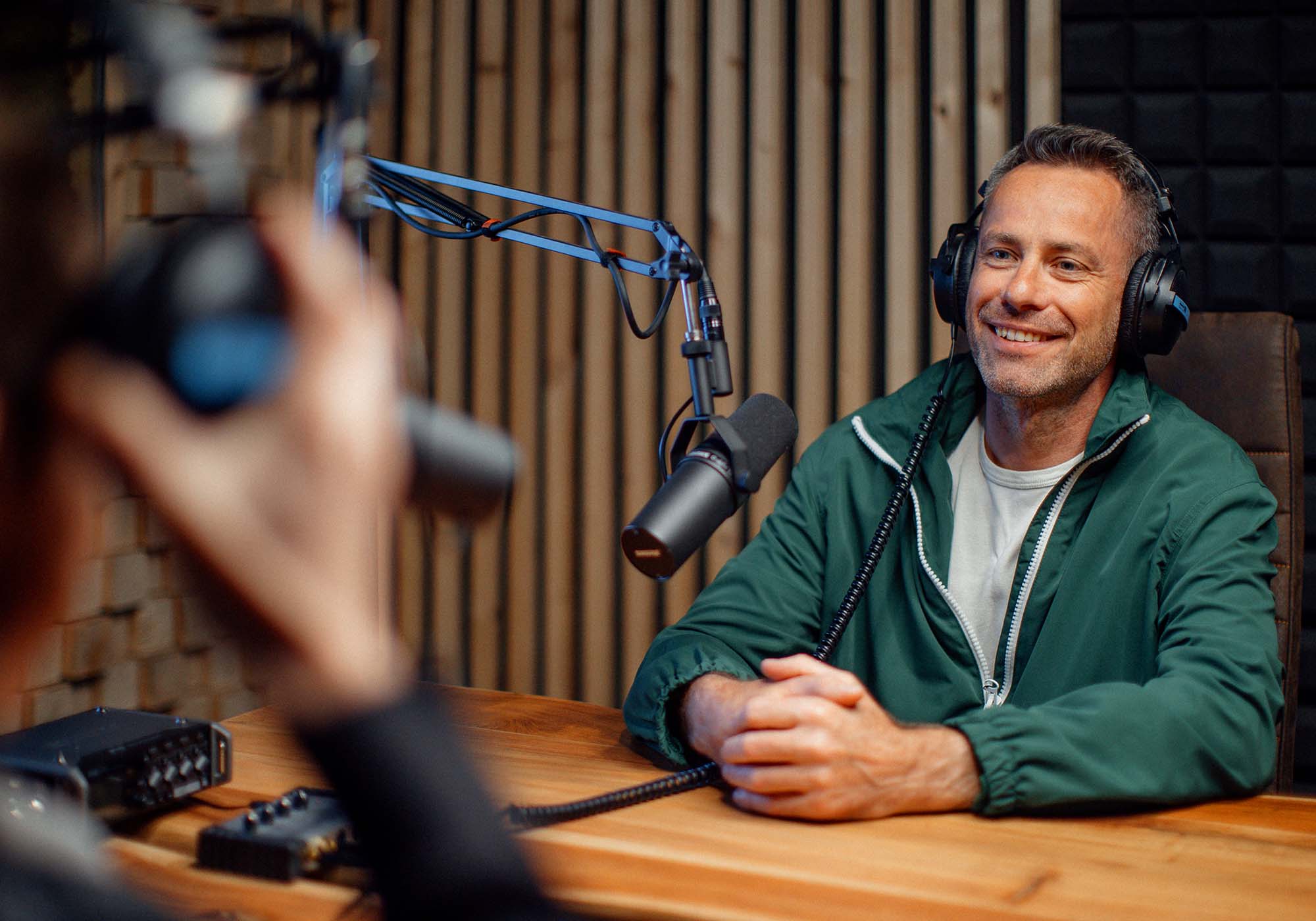 Listener’s Choice Awards: Your Top Picks for This Year’s Music Icons